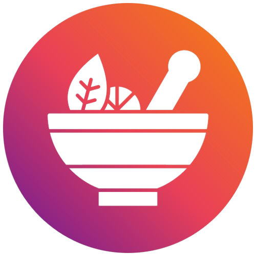 Natural Ingredients Logo